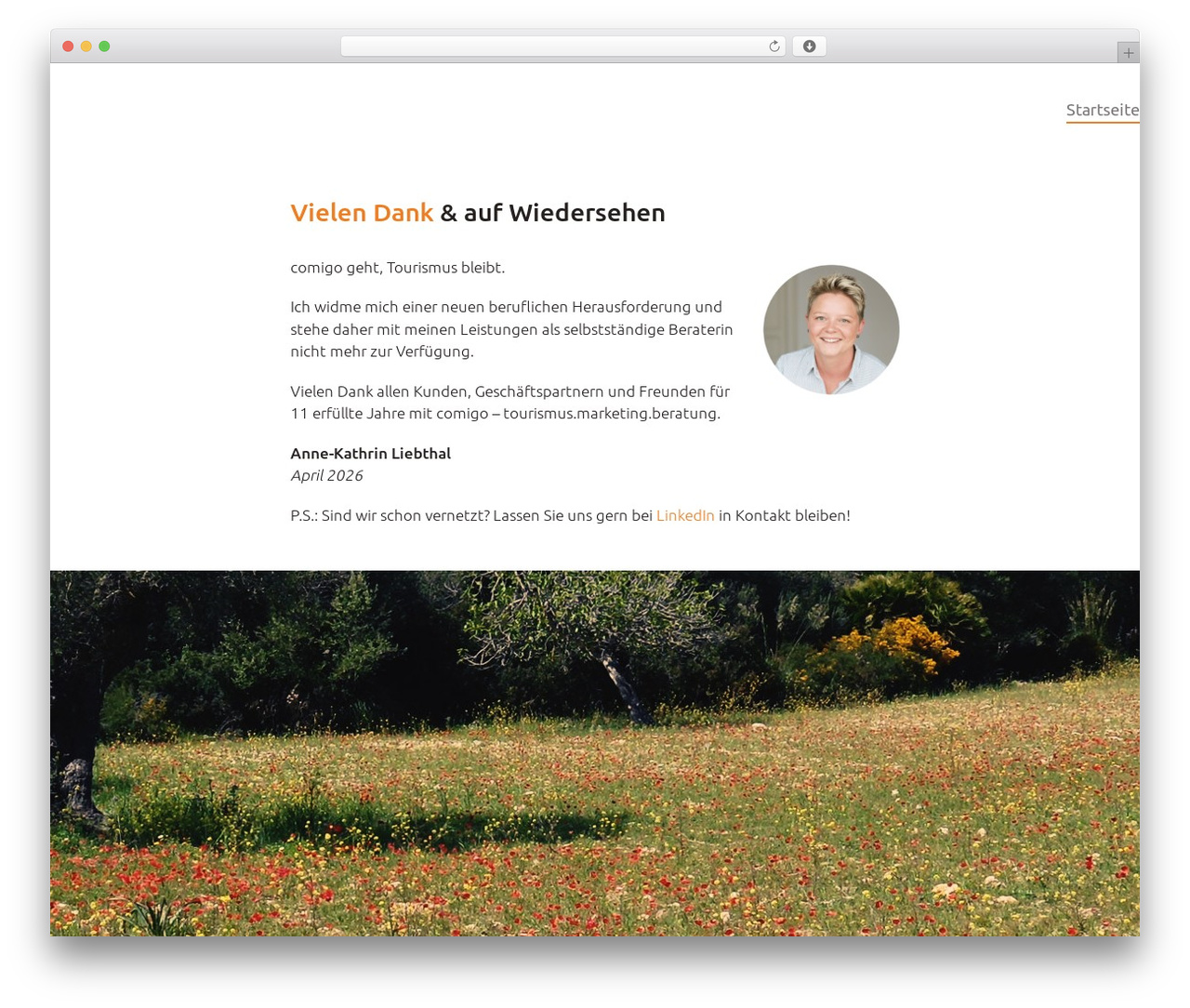 Theme WordPress comigo - comigo-marketing.de