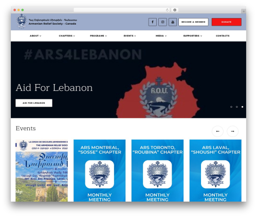 Wp photo album WordPress plugin - ars-canada.ca