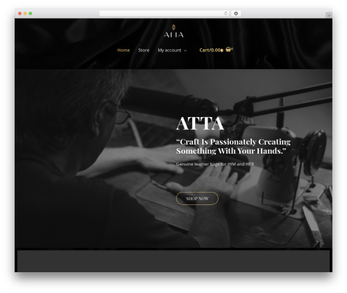 Wpdt line connect WordPress plugin - youratta.com