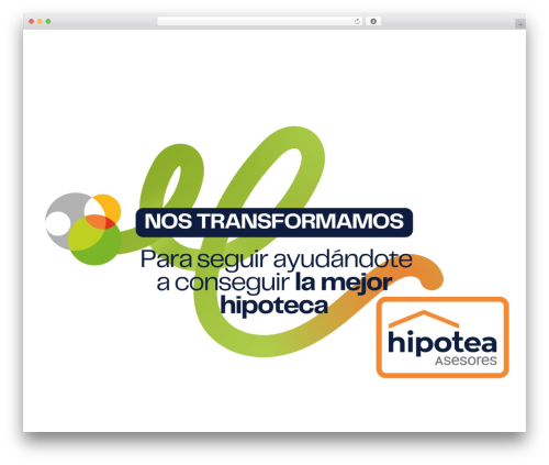 Select core WordPress plugin - gruponegociador.es