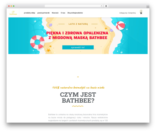 InPost for WooCommerce (woo-inpost) free WordPress plugin - bathbee.pl InPost for WooCommerce (woo-inpost) free WordPress plugin - bathbee.pl