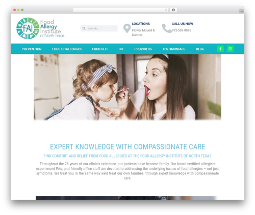 Mylist video player WordPress plugin - foodallergynorthtexas.org