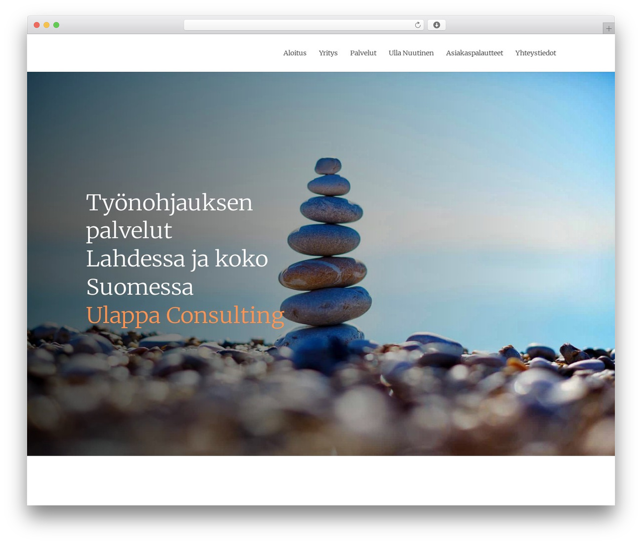 Carlos WordPress theme - ulappaconsulting.fi Carlos WordPress theme - ulappaconsulting.fi