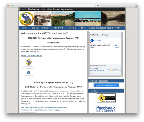 Contact Form (contact-form-ready) free WordPress plugin - radcliff-elizabethtown-mpo.org