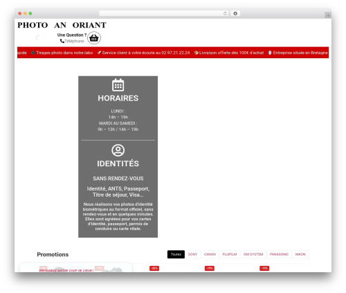 Alma gateway for woocommerce WordPress plugin - photoanoriant.com