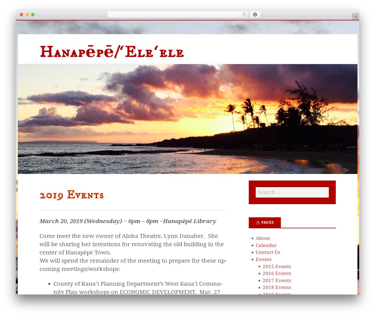 Illumination theme WordPress - hanapepe-eleele.org Illumination theme WordPress - hanapepe-eleele.org