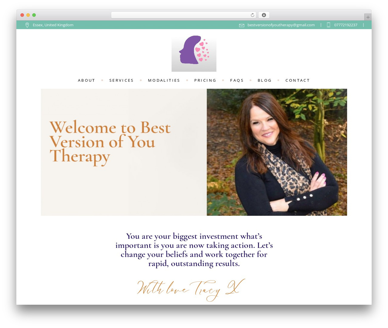 MindCare WordPress theme - bestversionofyoutherapy.com MindCare WordPress theme - bestversionofyoutherapy.com