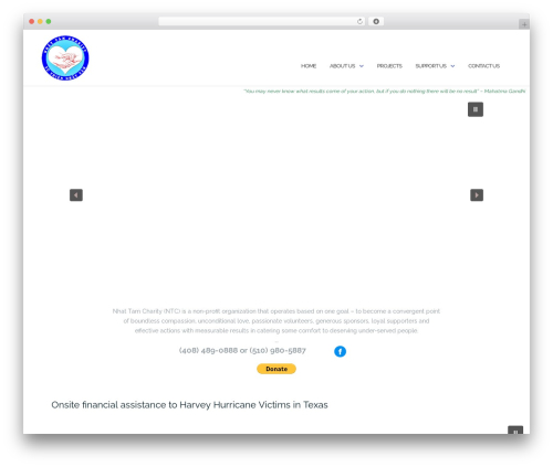 WP Header image slider and carousel (sp-header-image-slider) free WordPress plugin - nhattamcharity.org