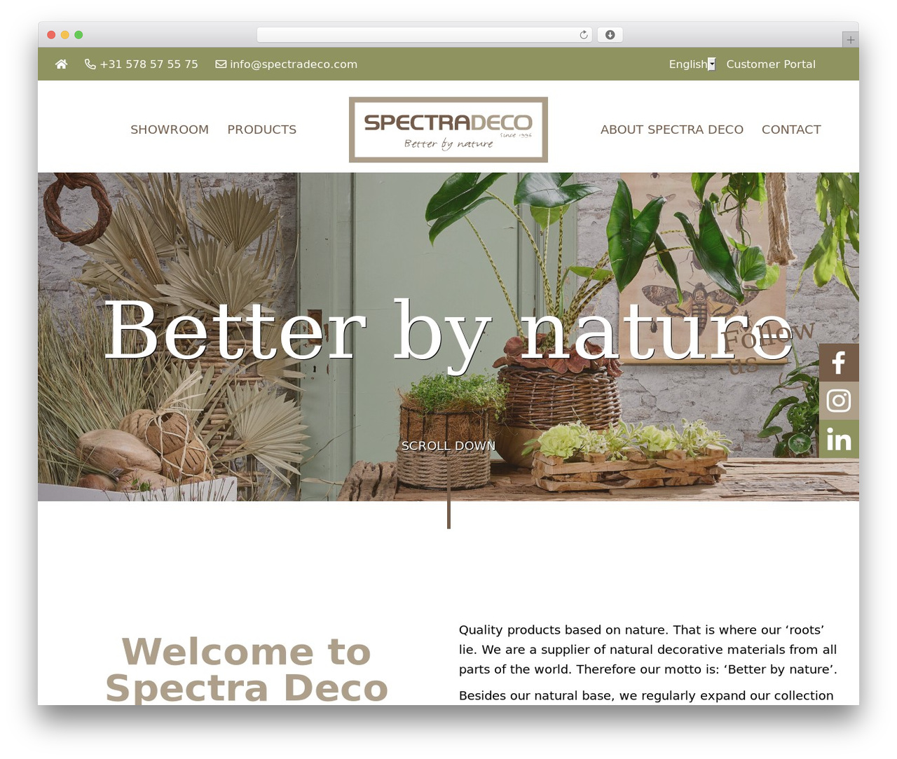 Sieronline WP Basisthema- Child WP theme - spectradeco.com Sieronline WP Basisthema- Child WP theme - spectradeco.com