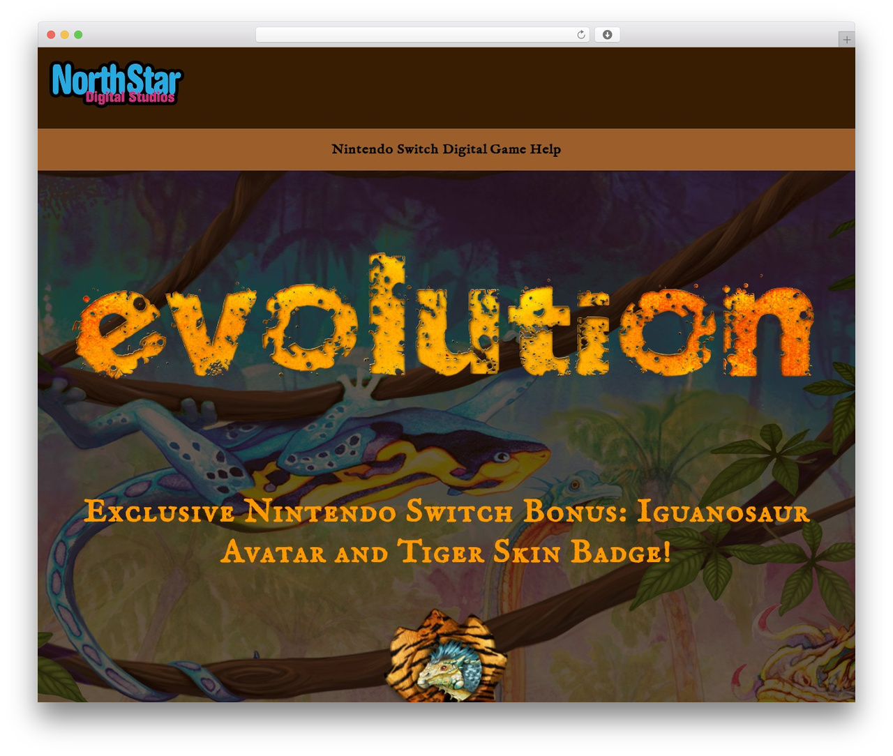Theme WordPress Nucleus - evolutiondigitalboardgame.com