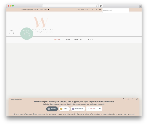 WooCommerce Product Archive Customiser (woocommerce-product-archive-customiser) free WordPress plugin - wild-confetti.com WooCommerce Product Archive Customiser (woocommerce-product-archive-customiser) free WordPress plugin - wild-confetti.com