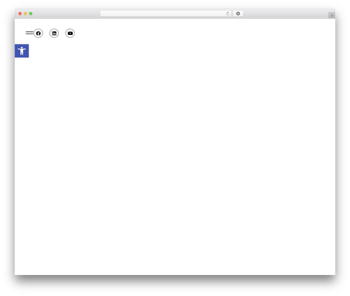 WordPress website theme Hello Elementor - moichine.fr