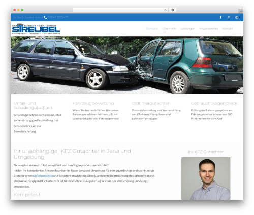 WP theme Flat Responsive Pro - kfz-gutachten-jena.de WP theme Flat Responsive Pro - kfz-gutachten-jena.de