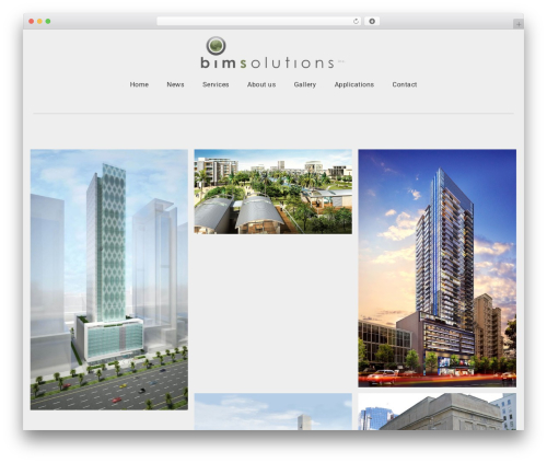 Nested Pages (Tree Page View) (tree-website-map) free WordPress plugin - bimsolutions.ca