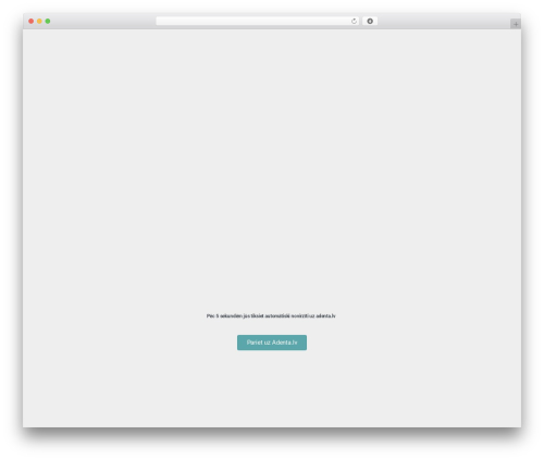 Pixfort likes WordPress plugin - primedental.lv