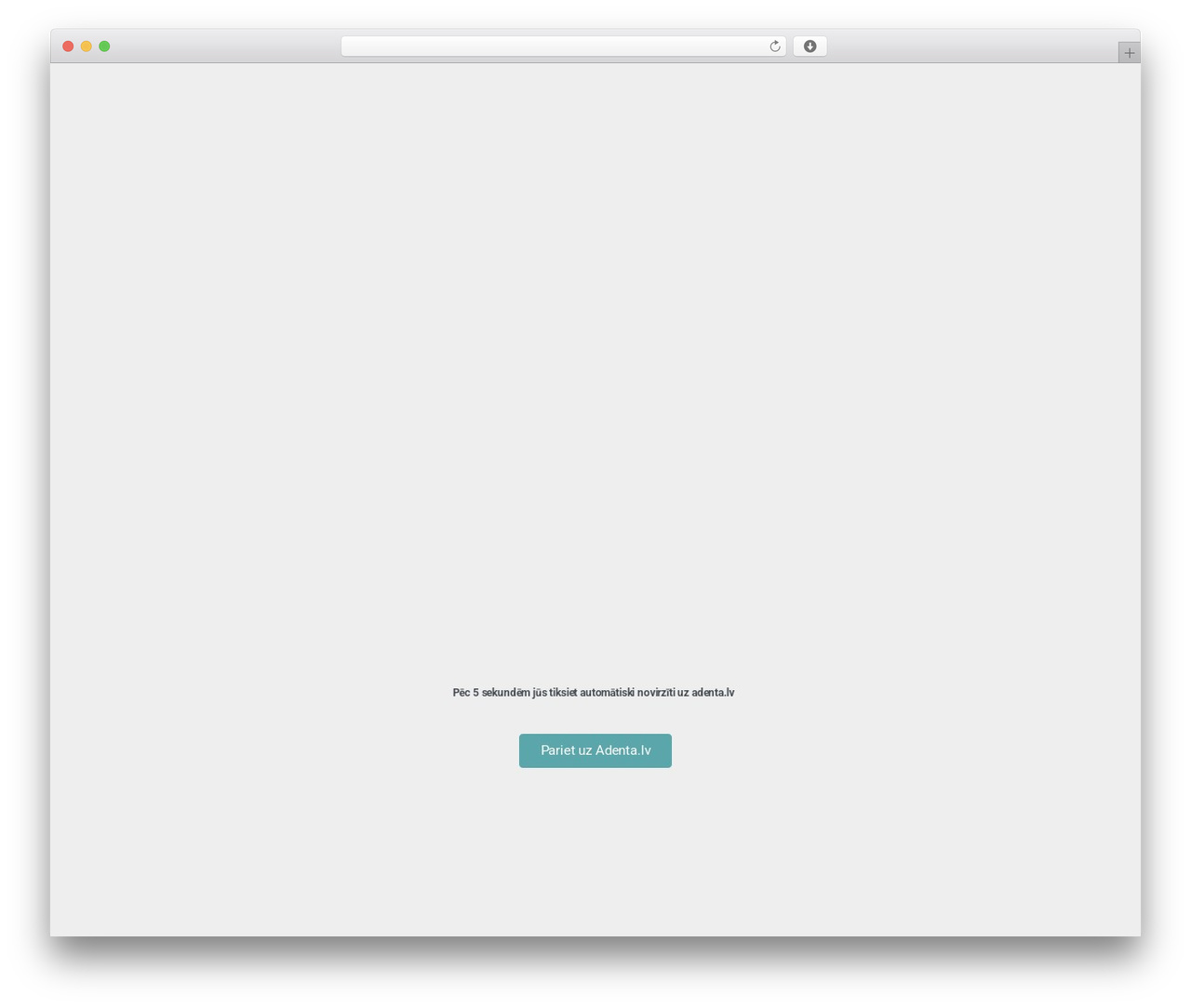 Essentials theme WordPress - primedental.lv