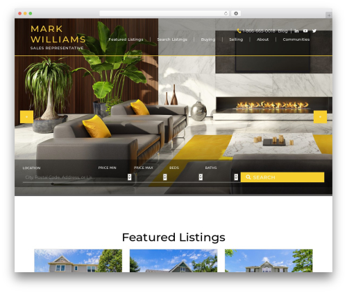 IXACT Framework WordPress theme - 9596-1021.ixactcontactwebsites.com