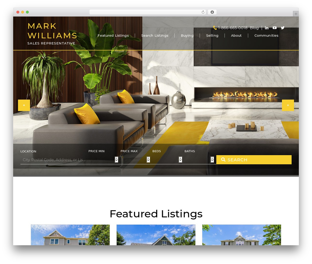 IXACT Framework WordPress theme - 9596-1021.ixactcontactwebsites.com