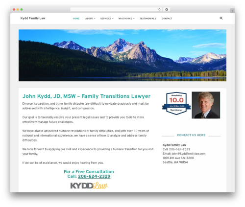 Satrah WordPress theme - kyddfamilylaw.com Satrah WordPress theme - kyddfamilylaw.com