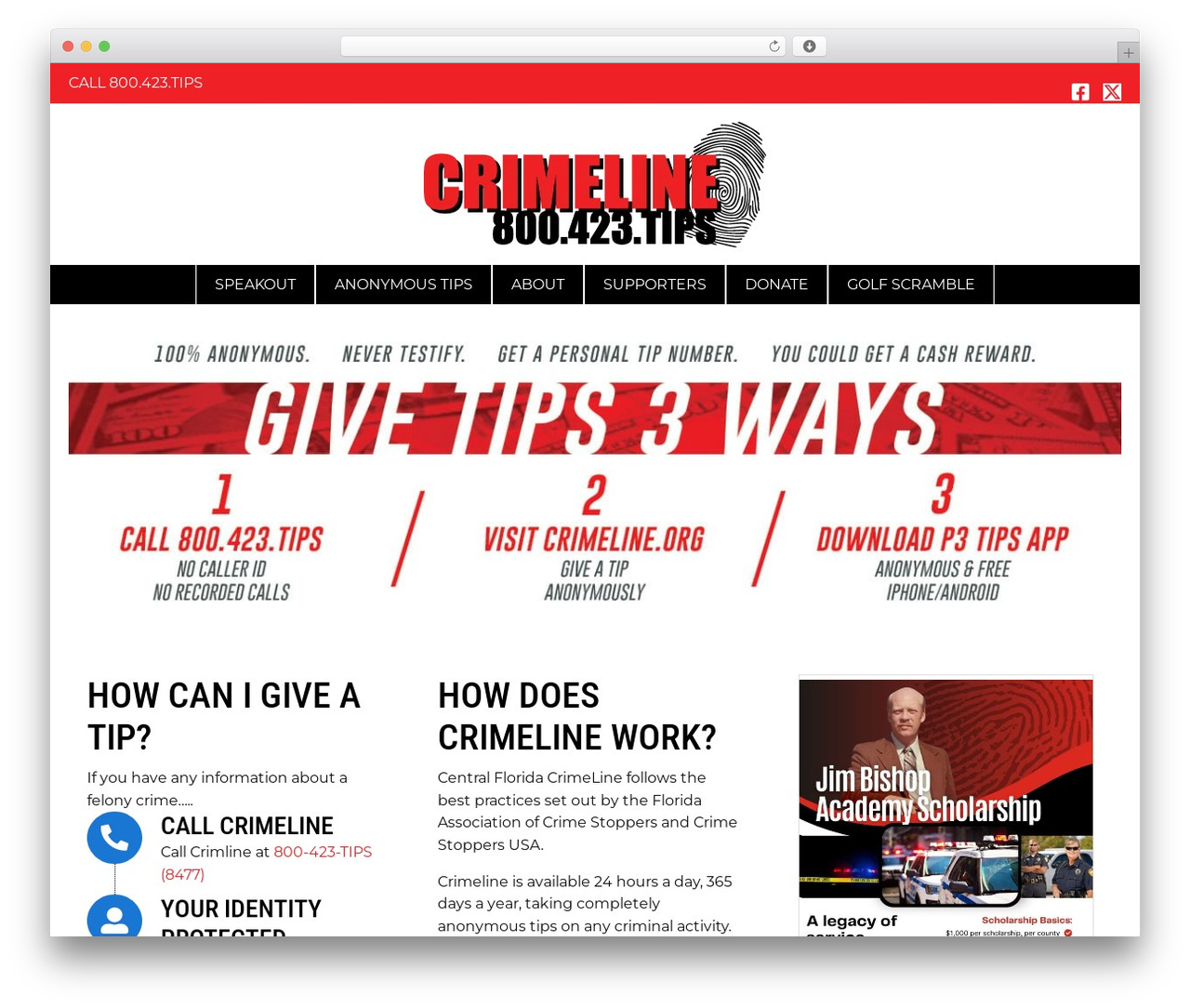 Theme WordPress Beaver Builder Theme - crimeline.org Theme WordPress Beaver Builder Theme - crimeline.org
