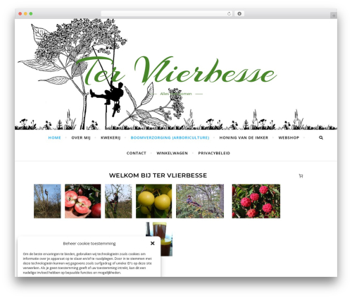 Order delivery date and time WordPress plugin - tervlierbesse.com