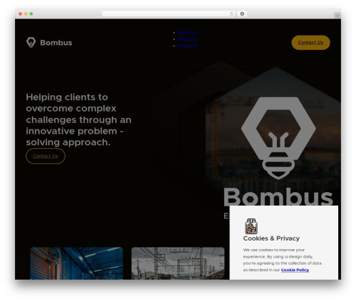 Max addons pro bricks WordPress plugin - bombus.hr