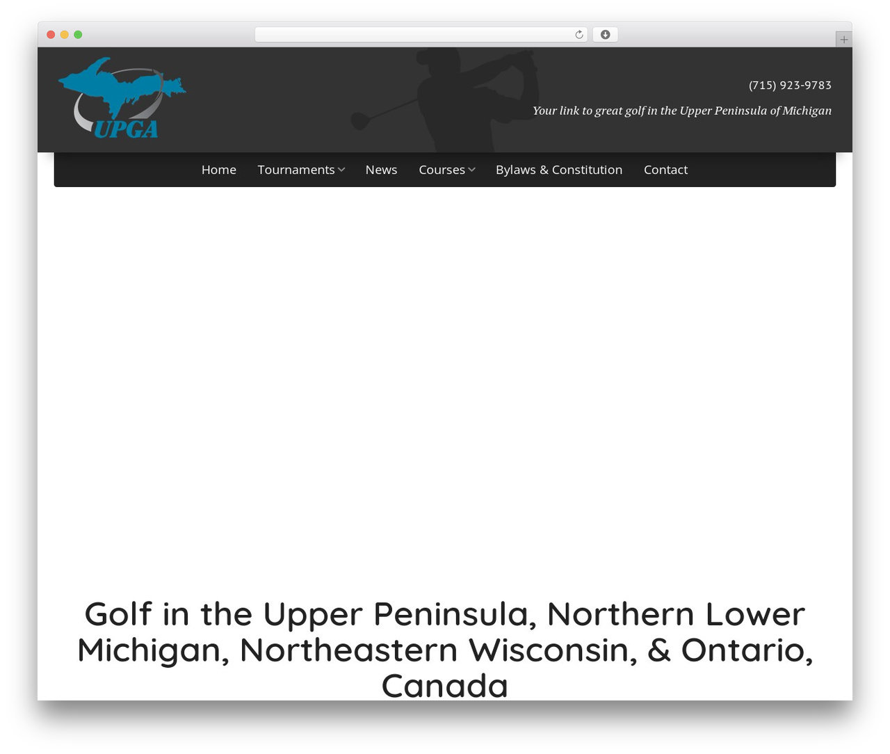 VIRTUOSO theme WordPress - upga.org VIRTUOSO theme WordPress - upga.org