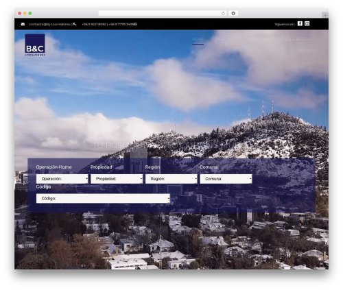 Divisas Chilenas (divisas-chilenas) free WordPress plugin - byccorredores.cl Divisas Chilenas (divisas-chilenas) free WordPress plugin - byccorredores.cl