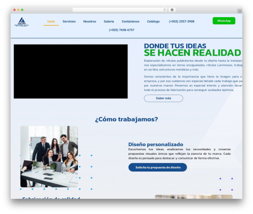 Slider revolution 6.7.20 WordPress plugin - grupoimpresionarte.com