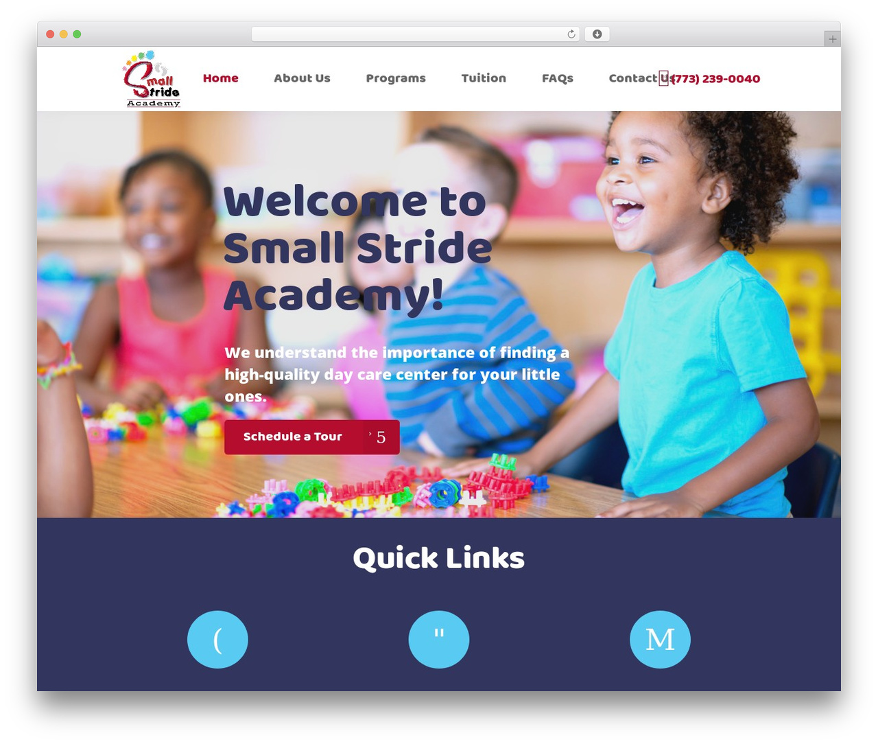 Lilo WordPress theme - smallstrideacademy.com Lilo WordPress theme - smallstrideacademy.com