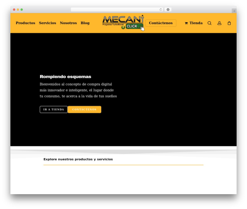 Mojito shipping premium WordPress plugin - mecanicabasicacr.com