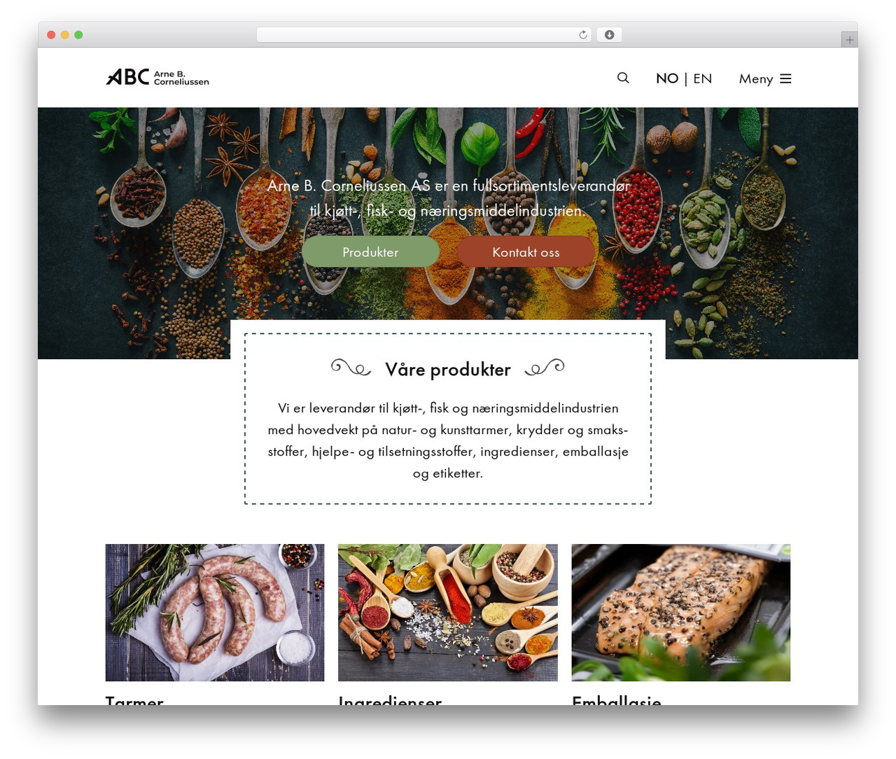 Theme WordPress Screenpartner - abcorneliussen.no Theme WordPress Screenpartner - abcorneliussen.no