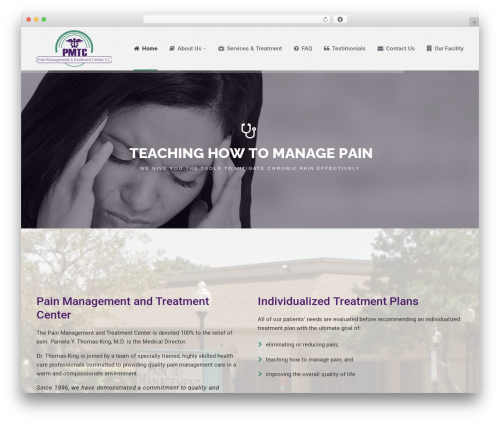 Mpc massive_pack col WordPress plugin - paindr.biz