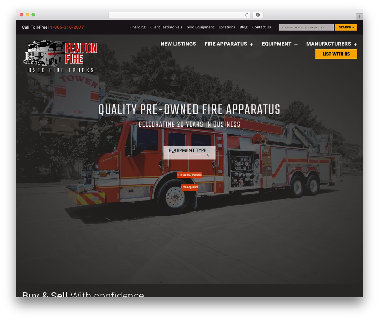 WordPress theme Beaver Builder Theme - fentonfire.com WordPress theme Beaver Builder Theme - fentonfire.com