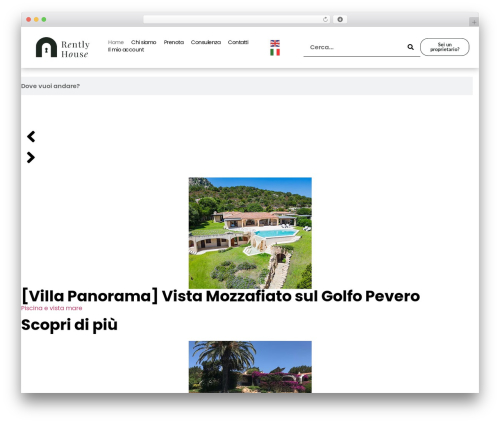 Woocommerce product vendors WordPress plugin - rentlyhouse.com