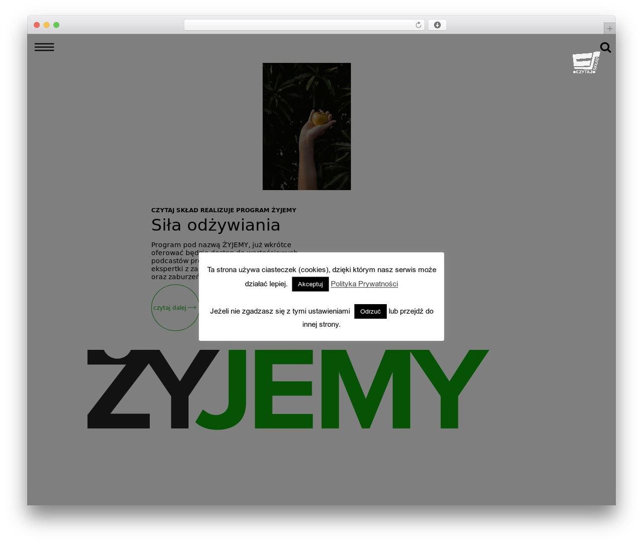 WordPress theme PureCss.io BASIC THEME - czytajsklad.com WordPress theme PureCss.io BASIC THEME - czytajsklad.com