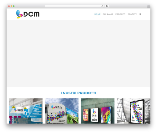 Float to Top Button (float-to-top-button) free WordPress plugin - dcmstampa.it