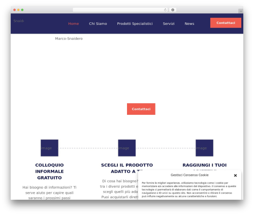 Rs header footer elementor WordPress plugin - marcosnaidero.it