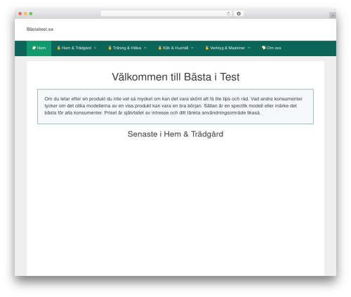Datafeedr Comparison Sets (datafeedr-comparison-sets) free WordPress plugin - xn--bstaitest-v2a.se