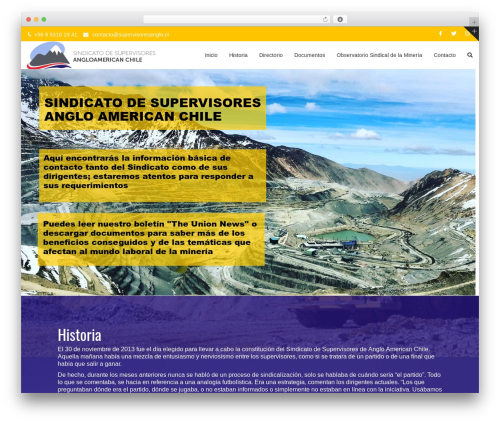 Zozothemes core WordPress plugin - supervisoresanglo.cl
