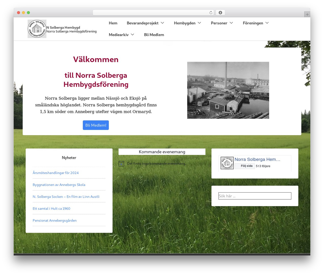 Responsive WordPress theme - test.solbergahembygd.se Responsive WordPress theme - test.solbergahembygd.se