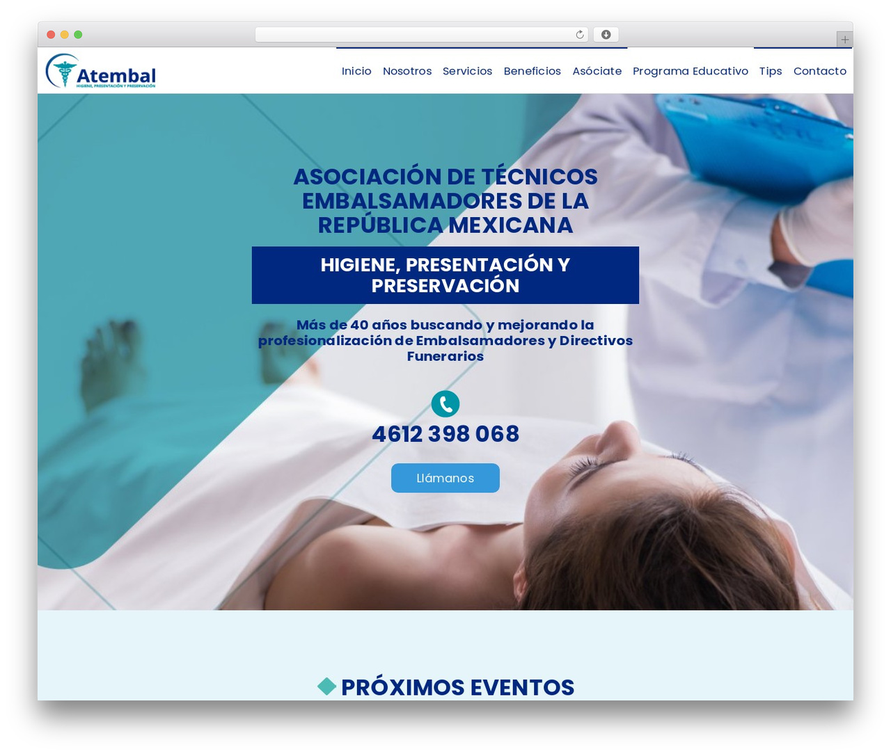Theme WordPress DFD Native - atembal.org Theme WordPress DFD Native - atembal.org