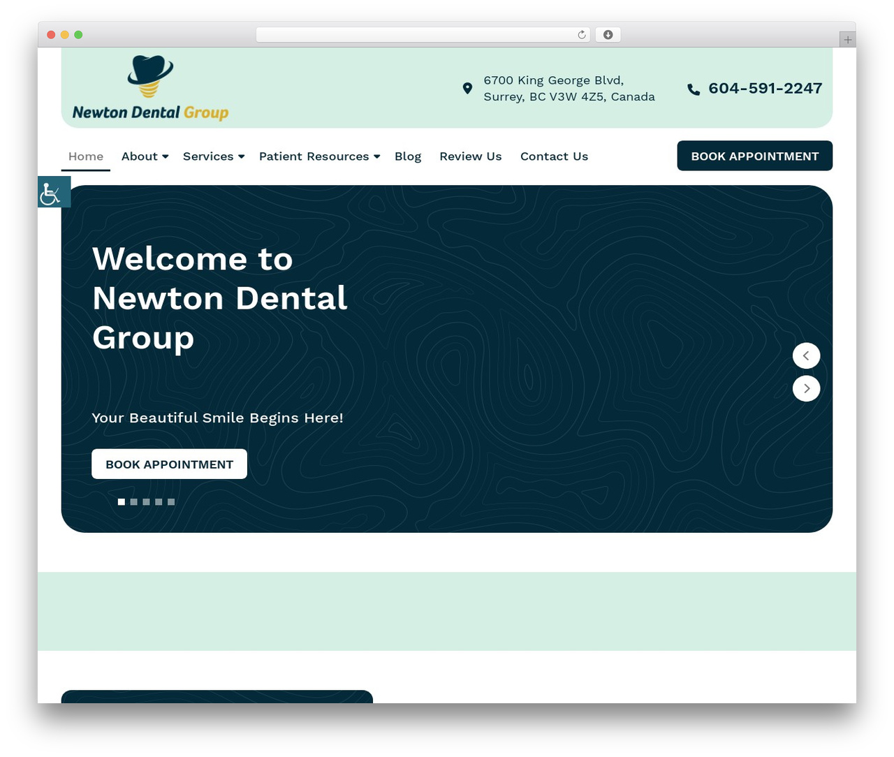 Theme44 WordPress theme design - dentistinsurrey.ca Theme44 WordPress theme design - dentistinsurrey.ca