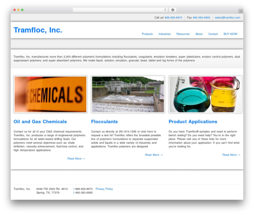Schema creator WordPress plugin - tramfloc.com