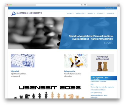 WordPress Infinite Scroll – Ajax Load More (ajax-load-more) free WordPress plugin - shakkiliitto.fi WordPress Infinite Scroll – Ajax Load More (ajax-load-more) free WordPress plugin - shakkiliitto.fi