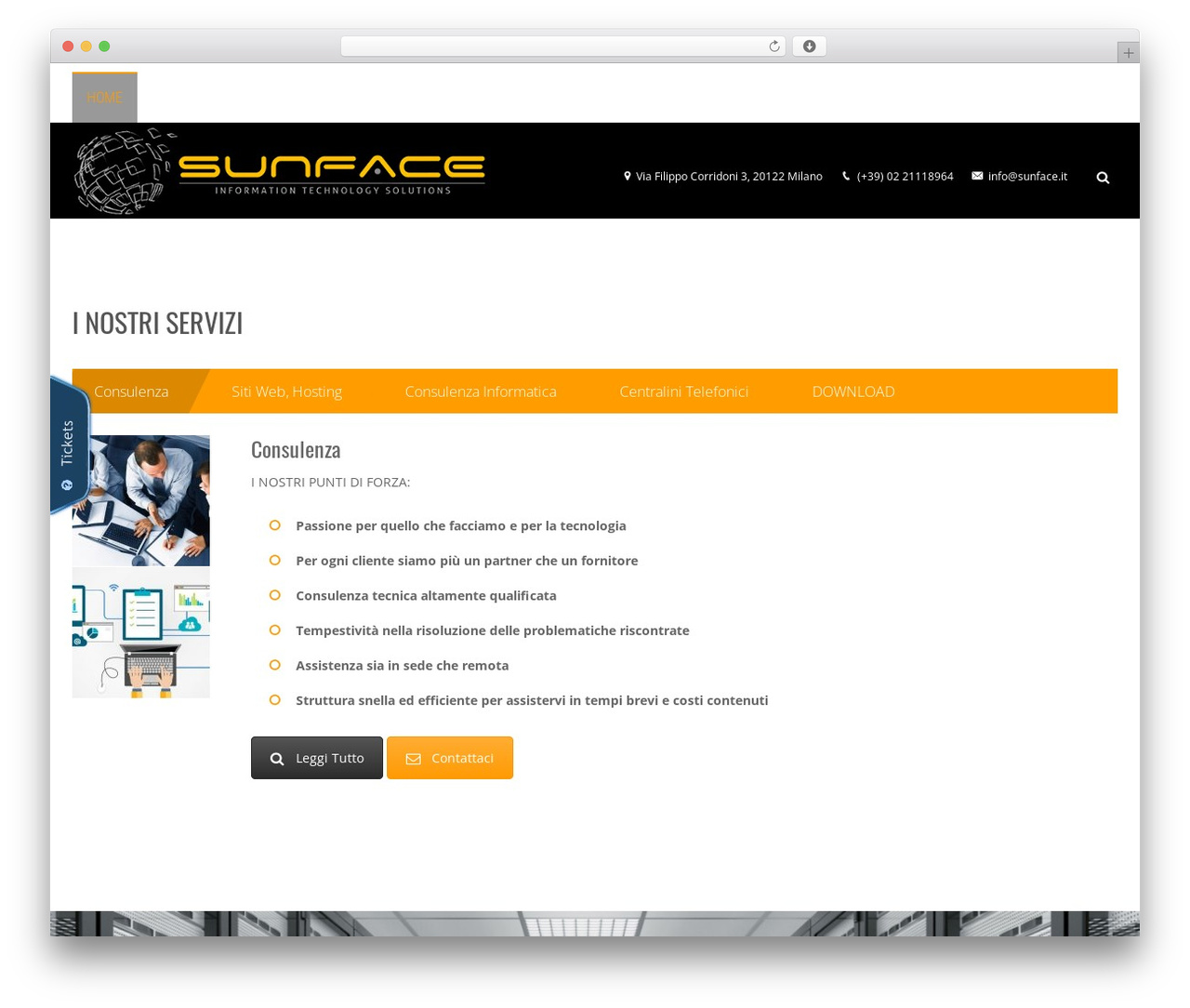 JV Hosting theme WordPress - sunface.it JV Hosting theme WordPress - sunface.it