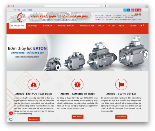 Js_composer_5.0.1 WordPress plugin - anhuyautomatic.com.vn