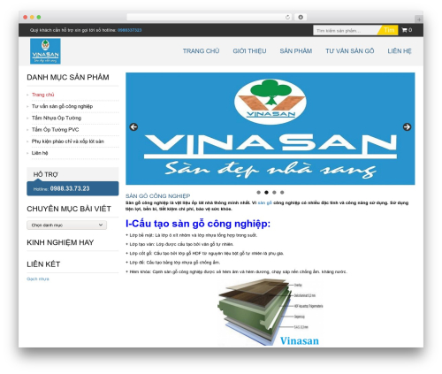 WordPress theme aioframework - sangothailan.net WordPress theme aioframework - sangothailan.net