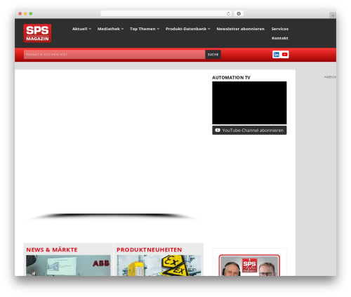 Podcast Player – Your Podcasting Companion (podcast-player) free WordPress plugin - sps-magazin.de Podcast Player – Your Podcasting Companion (podcast-player) free WordPress plugin - sps-magazin.de