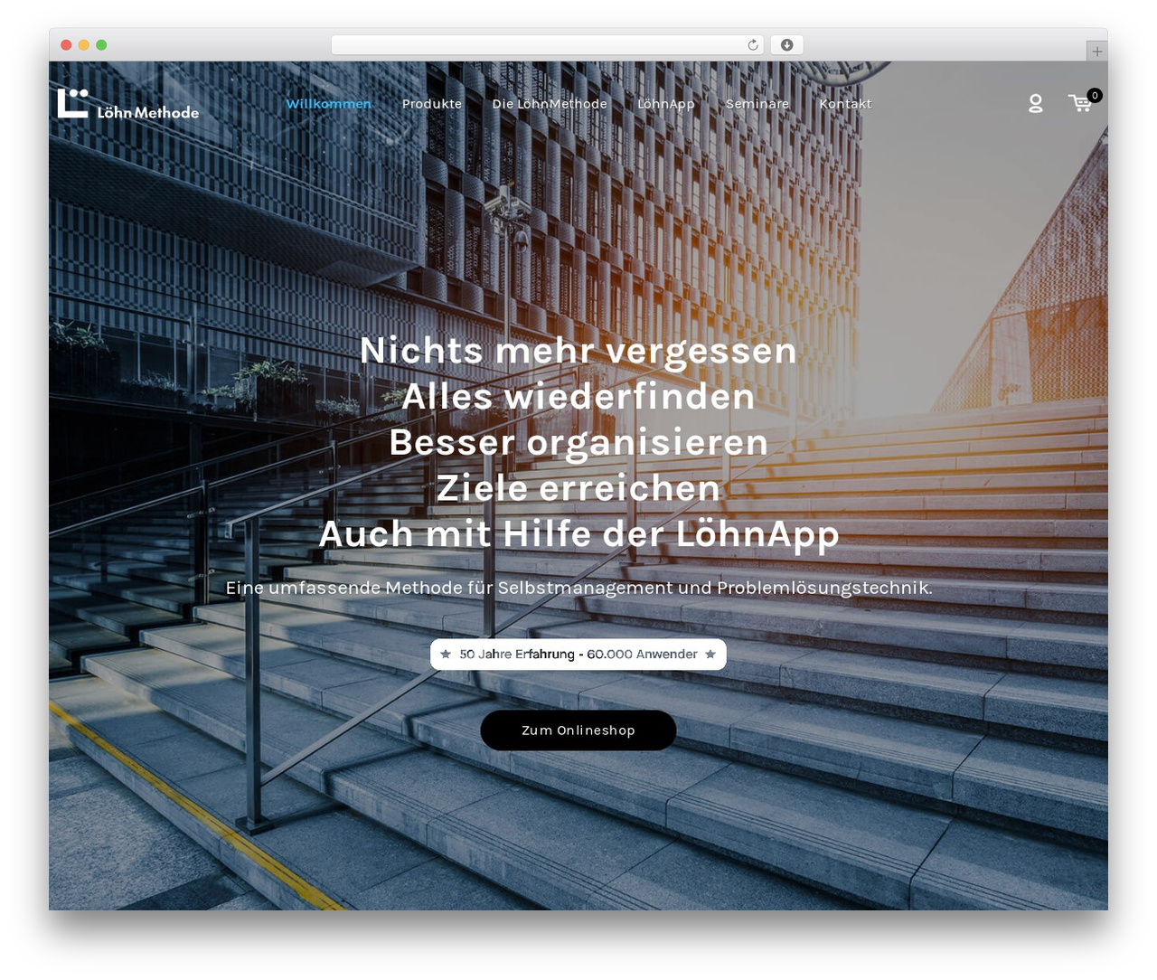 WordPress theme Löhnmethode Theme - loehnmethode.de WordPress theme Löhnmethode Theme - loehnmethode.de